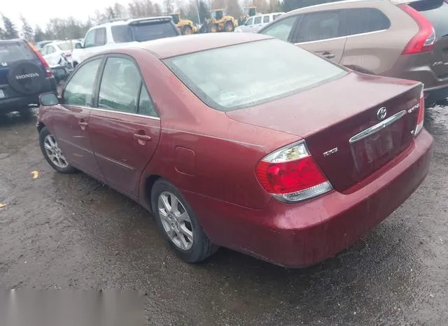 4T1BF30K15U085257 2005 2005 Toyota Camry- Xle V6 3