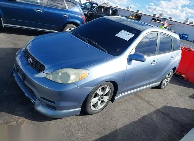 2T1KR32E73C071599 2003 2003 Toyota Matrix- XR 2