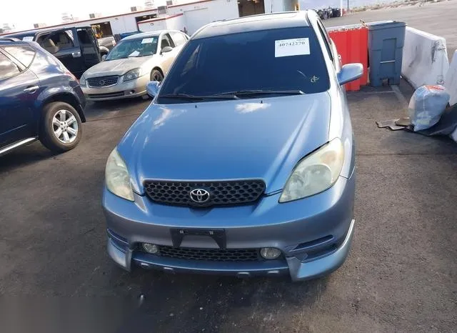 2T1KR32E73C071599 2003 2003 Toyota Matrix- XR 6