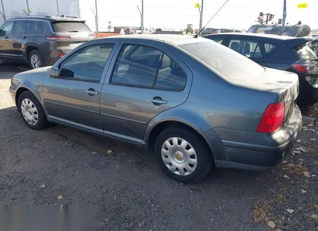 3VWRP69M43M127313 2003 2003 Volkswagen Jetta- Gl Tdi 3