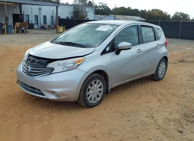 3N1CE2CP2FL446944 2015 2015 Nissan Versa- Note S Plus 2