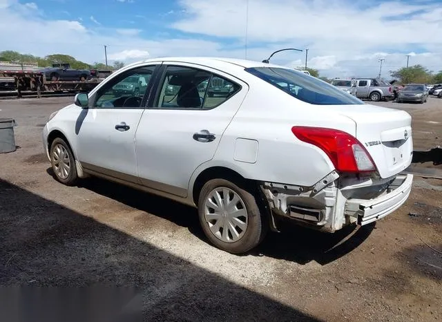 3N1CN7AP6CL865424 2012 2012 Nissan Versa- 1-6 SV 3