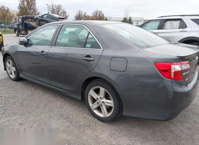 4T1BF1FK8CU503628 2012 2012 Toyota Camry- SE 3