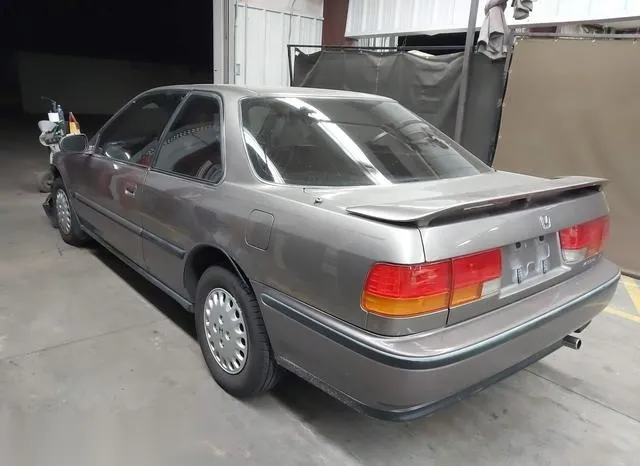 1HGCB7253PA019057 1993 1993 Honda Accord- LX 3