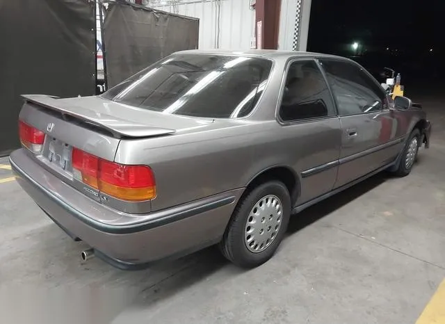 1HGCB7253PA019057 1993 1993 Honda Accord- LX 4