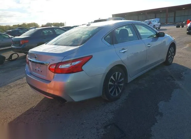 1N4AL3AP3HC291909 2017 2017 Nissan Altima- 2-5 SV 4