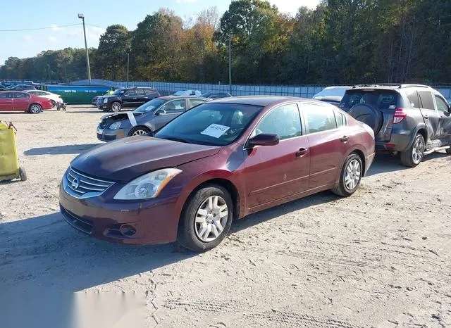 1N4AL2AP5BN404782 2011 2011 Nissan Altima- 2-5 S 2