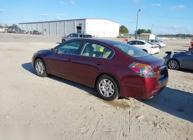 1N4AL2AP5BN404782 2011 2011 Nissan Altima- 2-5 S 3