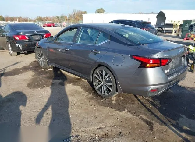 1N4BL4CV2LC125962 2020 2020 Nissan Altima- Sr Fwd 3