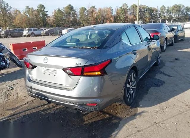 1N4BL4CV2LC125962 2020 2020 Nissan Altima- Sr Fwd 4