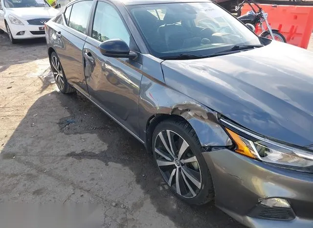 1N4BL4CV2LC125962 2020 2020 Nissan Altima- Sr Fwd 6