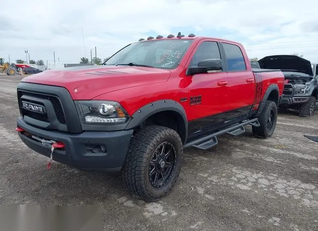 3C6TR5EJ7HG692497 2017 2017 RAM 2500- Power Wagon  4X4 6-4 Box 2