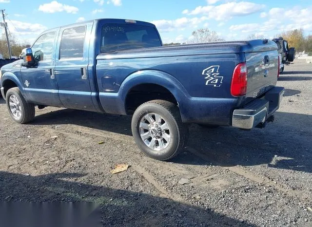 1FT7W2BT1GEC39456 2016 2016 Ford F-250- Xlt 3