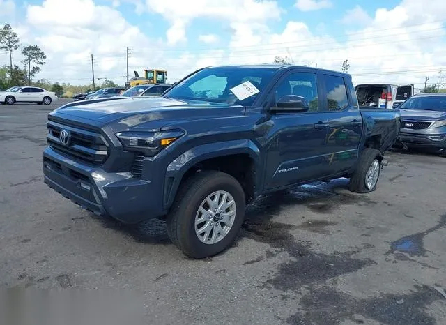 3TYLB5JN0RT014445 2024 2024 Toyota Tacoma- SR5 2