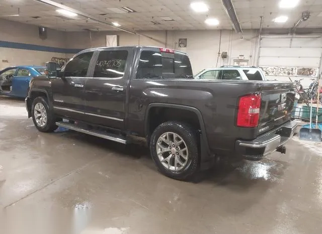 3GTU2VEJXFG528384 2015 2015 GMC Sierra- 1500 Slt 3