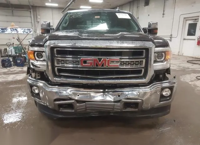 3GTU2VEJXFG528384 2015 2015 GMC Sierra- 1500 Slt 6