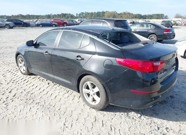 KNAGM4A72F5653573 2015 2015 KIA Optima- LX 3