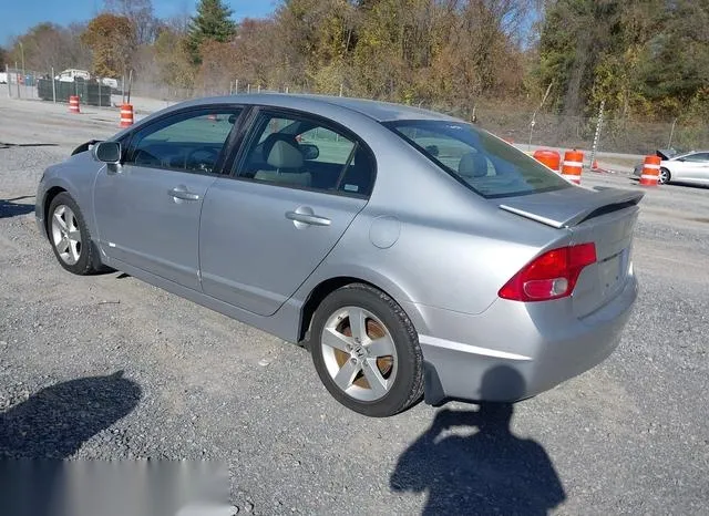 2HGFA16988H325605 2008 2008 Honda Civic- Exl 3