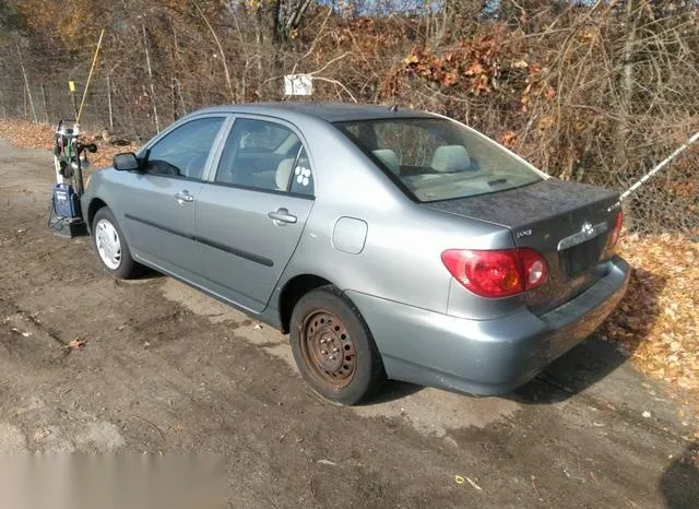 2T1BR32E64C261721 2004 2004 Toyota Corolla- CE 3