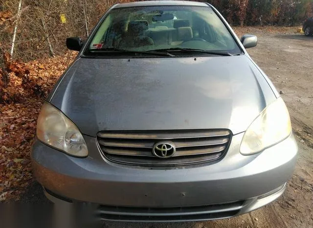 2T1BR32E64C261721 2004 2004 Toyota Corolla- CE 6