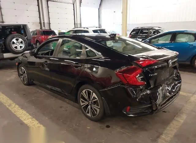 2HGFC1F70HH659202 2017 2017 Honda Civic- Ex-L 3