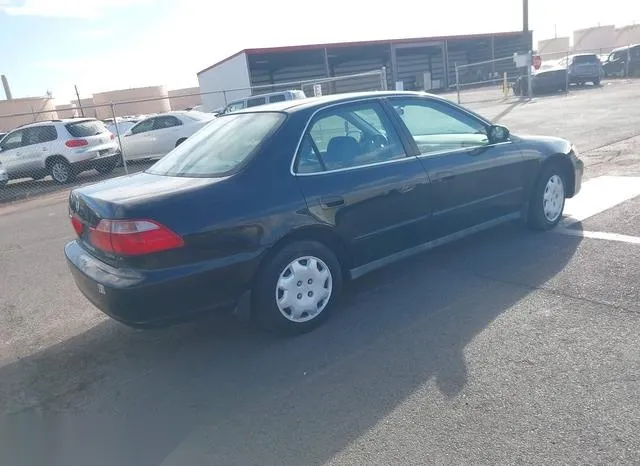 1HGCG5643WA117155 1998 1998 Honda Accord- LX 4