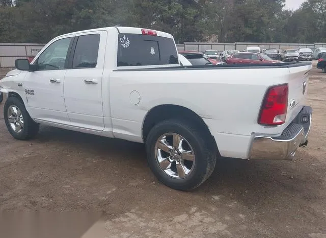 1C6RR7GT7JS312612 2018 2018 RAM 1500 3