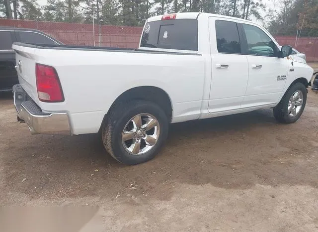 1C6RR7GT7JS312612 2018 2018 RAM 1500 4