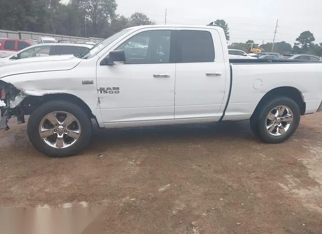 1C6RR7GT7JS312612 2018 2018 RAM 1500 6