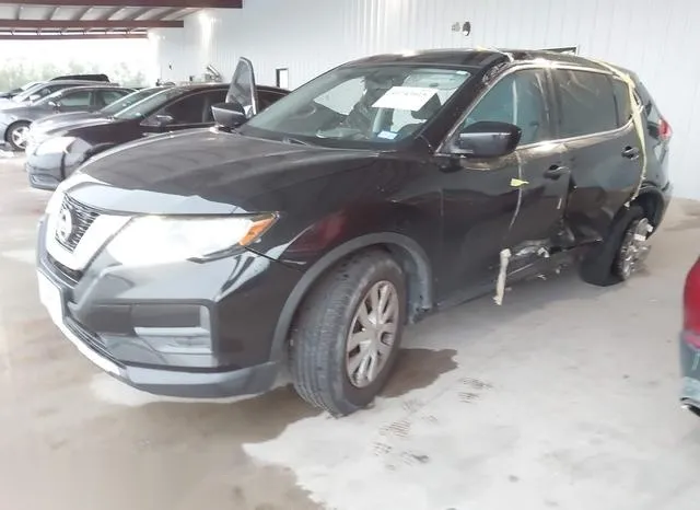 JN8AT2MT7HW384819 2017 2017 Nissan Rogue- S 2