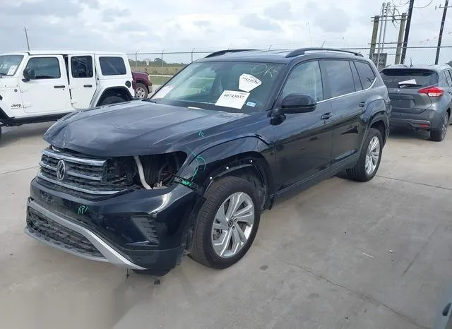 1V2WR2CA1PC532963 2023 2023 Volkswagen Atlas- 3-6L V6 Se W/ 2