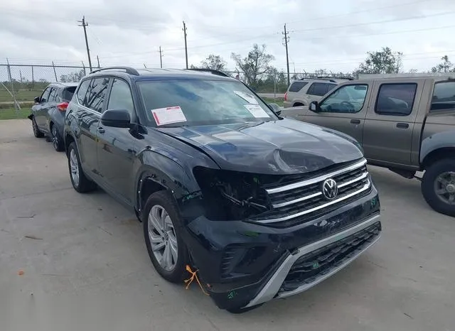 1V2WR2CA1PC532963 2023 2023 Volkswagen Atlas- 3-6L V6 Se W/ 6