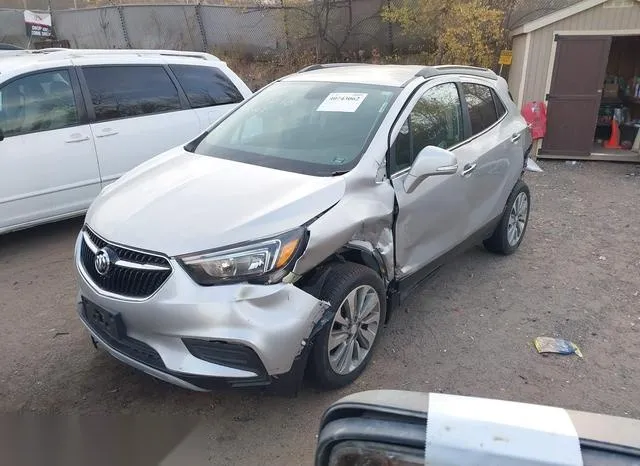 KL4CJESB0HB192844 2017 2017 Buick Encore- Preferred 2