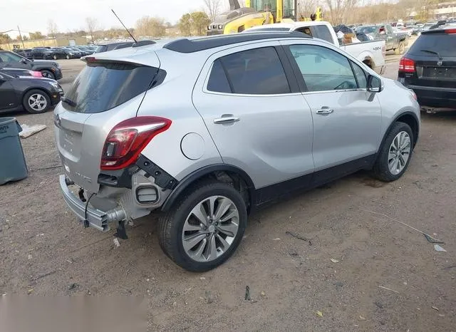 KL4CJESB0HB192844 2017 2017 Buick Encore- Preferred 4