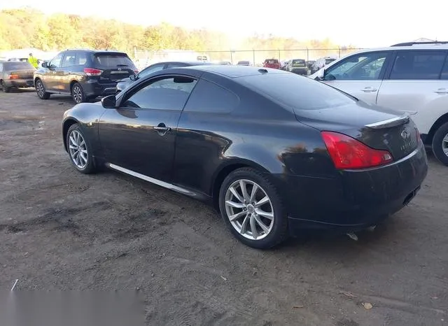 JN1CV6EL8CM470474 2012 2012 Infiniti G37X 3