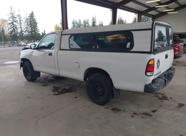 5TBJN3218YS010872 2000 2000 Toyota Tundra 3