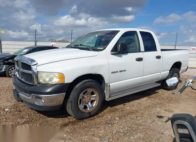 1D7HA18N83S336340 2003 2003 Dodge RAM 1500- St/Slt 2