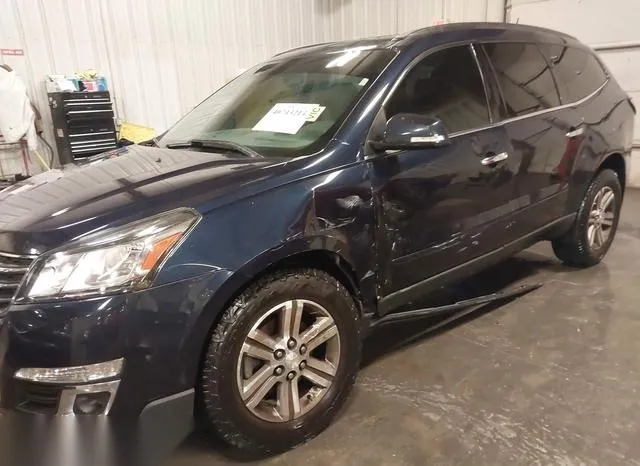 1GNKVHKD2HJ250815 2017 2017 Chevrolet Traverse- 2LT 6