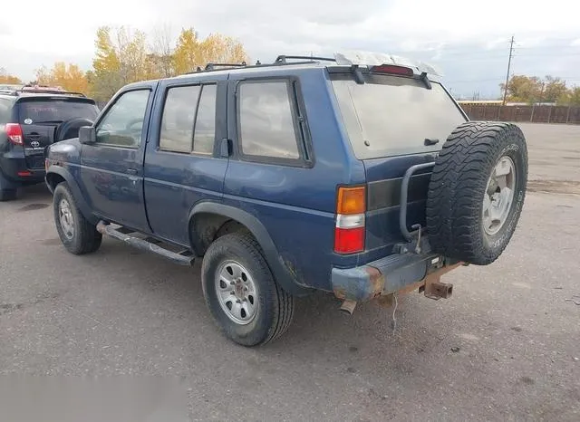 JN8HD17Y1SW075593 1995 1995 Nissan Pathfinder- Le/Se/Xe 3