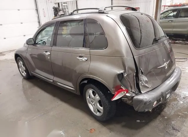 3C8FY4BB51T519248 2001 2001 Chrysler Pt Cruiser 3