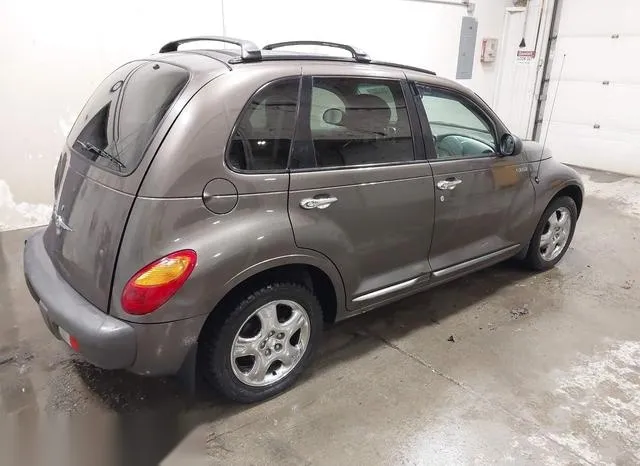 3C8FY4BB51T519248 2001 2001 Chrysler Pt Cruiser 4