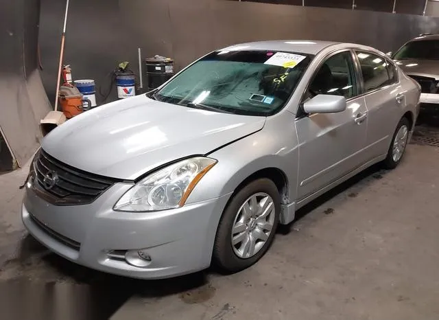 1N4AL2AP1BN514549 2011 2011 Nissan Altima- 2-5 S 2