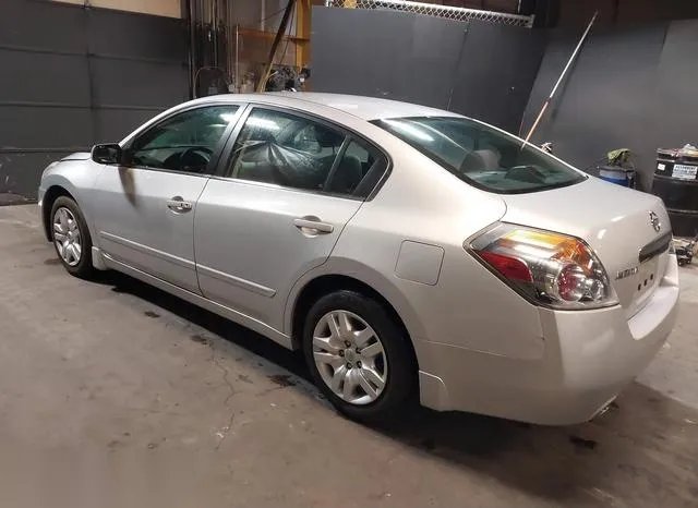 1N4AL2AP1BN514549 2011 2011 Nissan Altima- 2-5 S 3