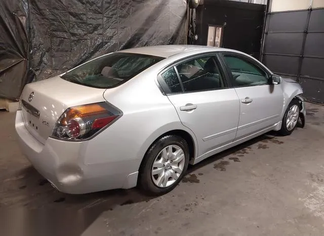 1N4AL2AP1BN514549 2011 2011 Nissan Altima- 2-5 S 4