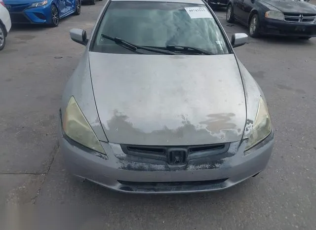 1HGCM56805A169689 2005 2005 Honda Accord- 2-4 EX 6