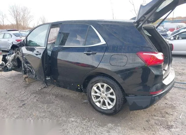 2GNAXJEV5K6297018 2019 2019 Chevrolet Equinox- LT 3