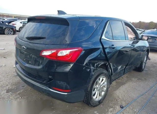 2GNAXJEV5K6297018 2019 2019 Chevrolet Equinox- LT 4