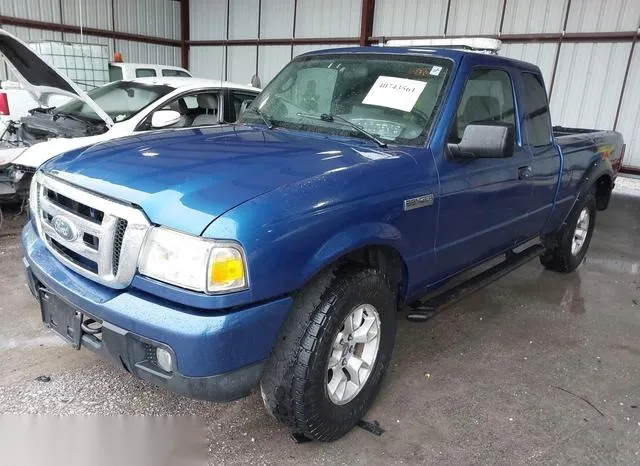 1FTZR45E67PA97425 2007 2007 Ford Ranger- Fx4 Level Ii/Fx4 O 2