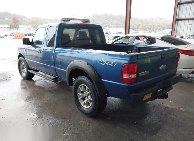 1FTZR45E67PA97425 2007 2007 Ford Ranger- Fx4 Level Ii/Fx4 O 3