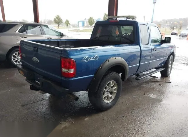 1FTZR45E67PA97425 2007 2007 Ford Ranger- Fx4 Level Ii/Fx4 O 4